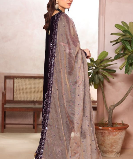 Mi Creation Dr Velvet`25 D#3