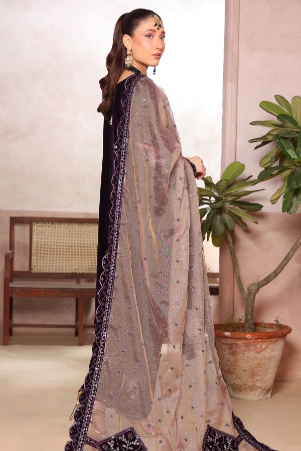 Mi Creation Dr Velvet`25 D#3