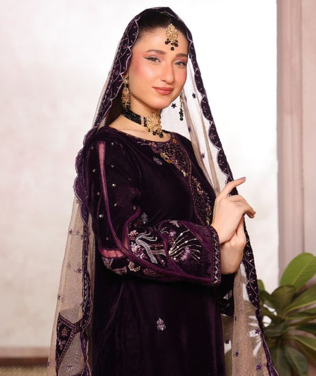 Mi Creation Dr Velvet`25 D#3