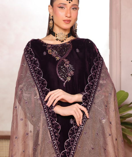 Mi Creation Dr Velvet`25 D#3