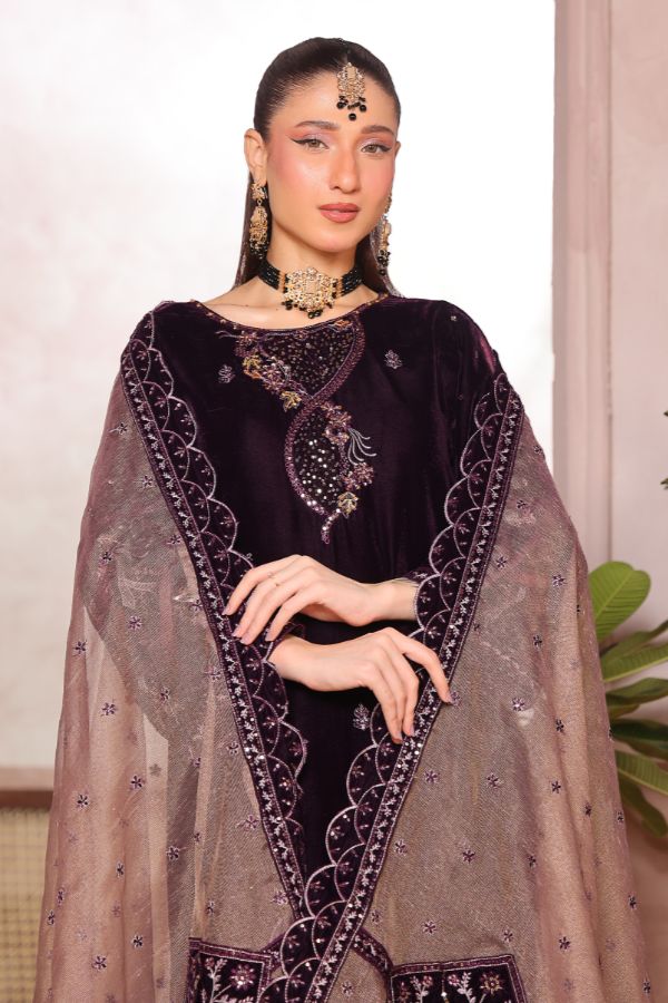 Mi Creation Dr Velvet`25 D#3