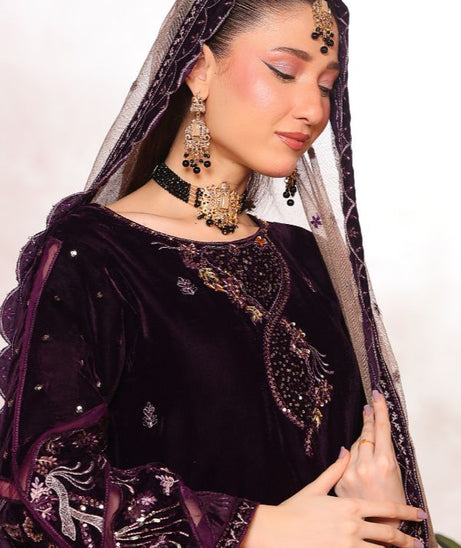 Mi Creation Dr Velvet`25 D#3