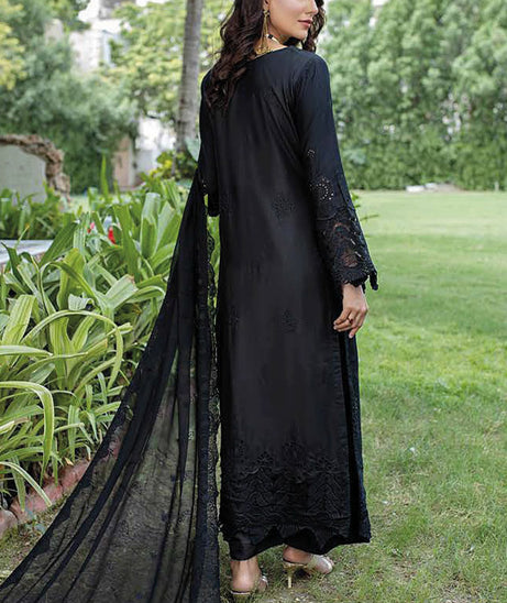 Mi Creation Kamila Airjet Viscose`25 Black