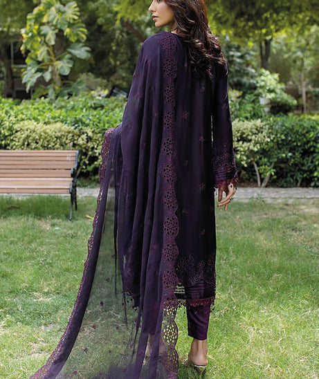 Mi Creation Kamila Airjet Viscose`25 D-Purple