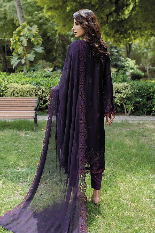 Mi Creation Kamila Airjet Viscose`25 D-Purple