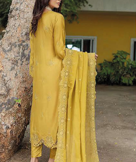 Mi Creation Kamila Airjet Viscose`25 Golden