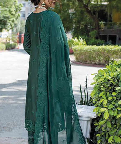 Mi Creation Kamila Airjet Viscose`25 Green