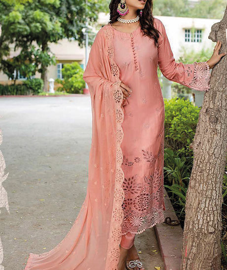 Mi Creation Kamila Airjet Viscose`25 Pink