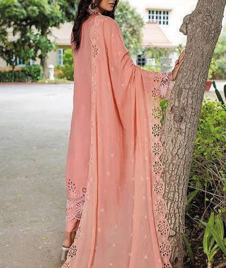 Mi Creation Kamila Airjet Viscose`25 Pink