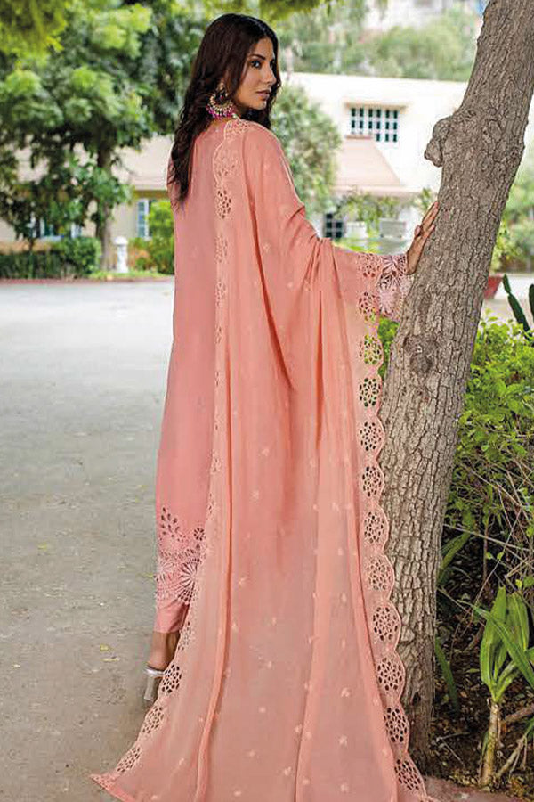 Mi Creation Kamila Airjet Viscose`25 Pink