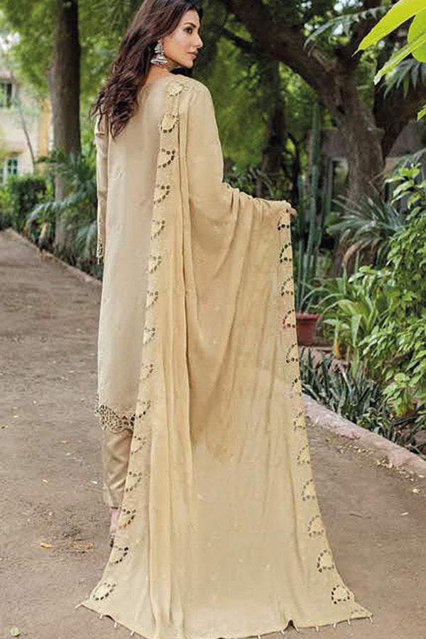 Mi Creation Kamila Airjet Viscose`25 Skin