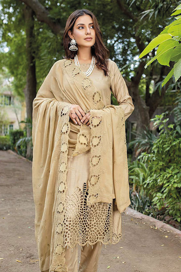 Mi Creation Kamila Airjet Viscose`25 Skin