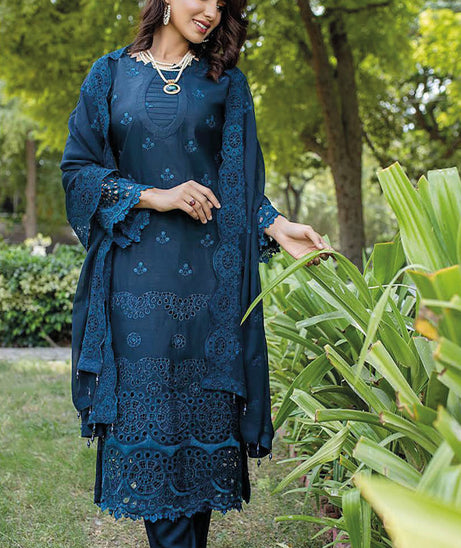 Mi Creation Kamila Airjet Viscose`25 Zink