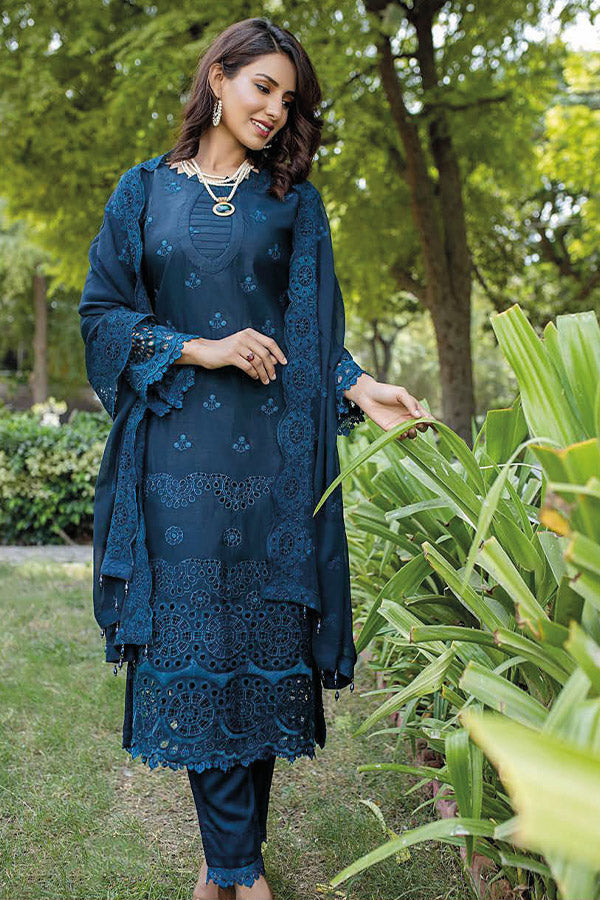 Mi Creation Kamila Airjet Viscose`25 Zink