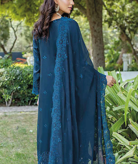 Mi Creation Kamila Airjet Viscose`25 Zink