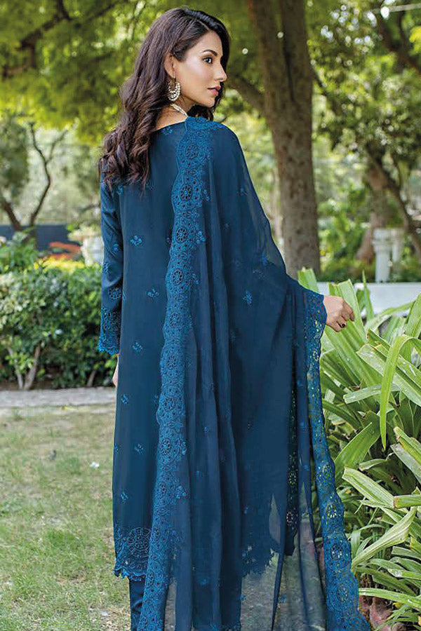 Mi Creation Kamila Airjet Viscose`25 Zink