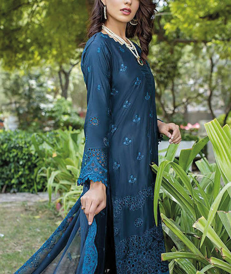 Mi Creation Kamila Airjet Viscose`25 Zink