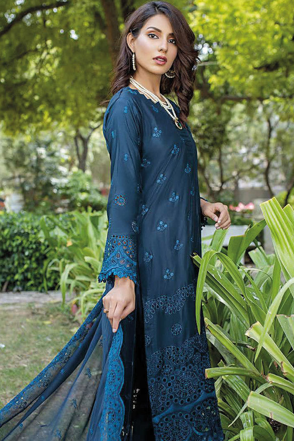 Mi Creation Kamila Airjet Viscose`25 Zink