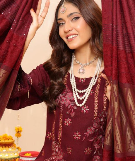 Mi Creation Khobsoorat Jacquard`24 D#3