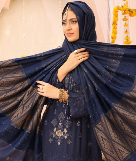 Mi Creation Khobsoorat Jacquard`24 D#2