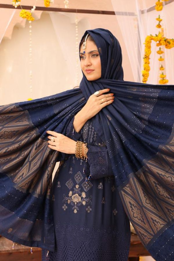 Mi Creation Khobsoorat Jacquard`24 D#2