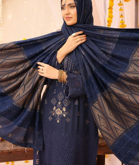 Mi Creation Khobsoorat Jacquard`24 D#2