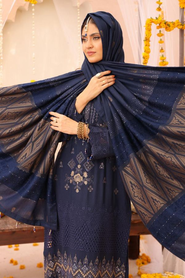 Mi Creation Khobsoorat Jacquard`24 D#2