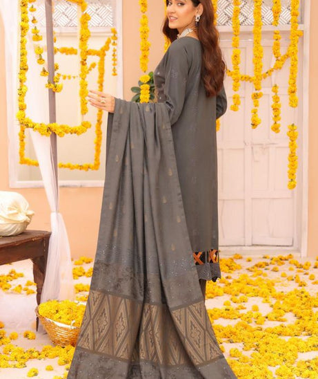 Mi Creation Khobsoorat Jacquard`24 D#5