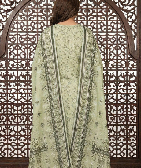 Mi Creation M/Collection Lawn'26 D#1 (Pista)