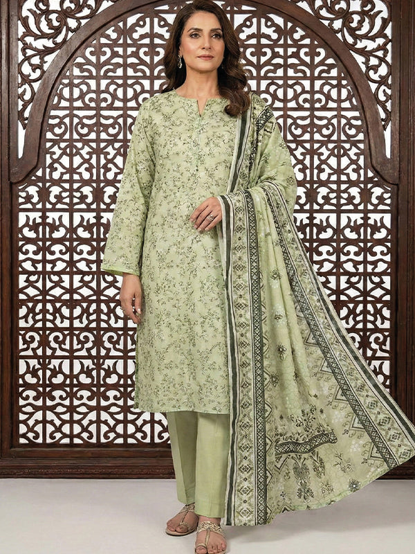 Mi Creation M/Collection Lawn'26 D#1 (Pista)
