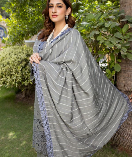 Mi Creation Missa Viscose`25 D#1 (Grey)