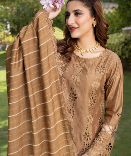 Mi Creation Missa Viscose`25 D#1 (L Brown)