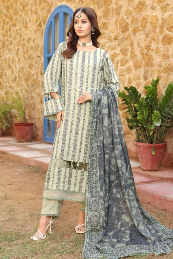 Mi Creation Mizfa Slub C/Kari`24 (Pista)