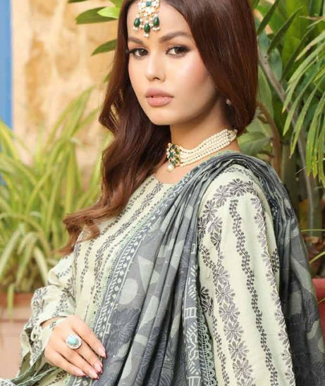 Mi Creation Mizfa Slub C/Kari`24 (Pista)