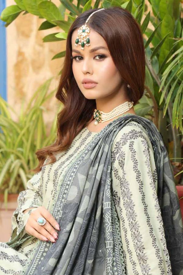 Mi Creation Mizfa Slub C/Kari`24 (Pista)