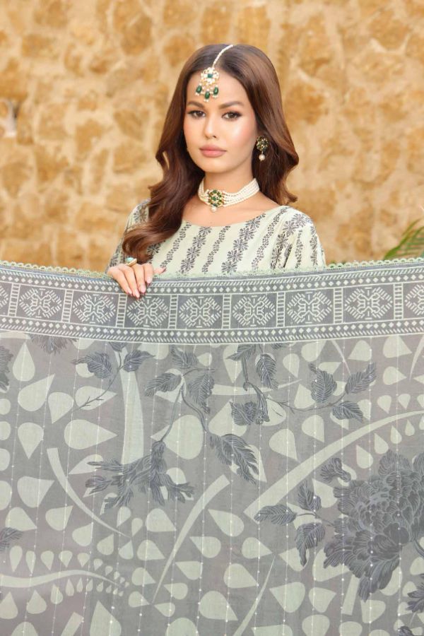 Mi Creation Mizfa Slub C/Kari`24 (Pista)