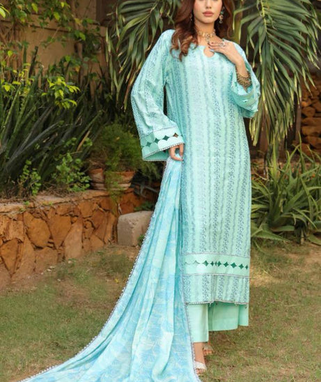 Mi Creation Mizfa Slub C/Kari`24 (L Ferozi)