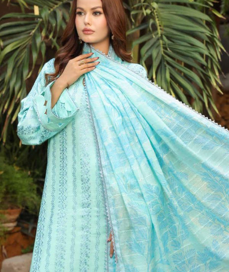 Mi Creation Mizfa Slub C/Kari`24 (L Ferozi)