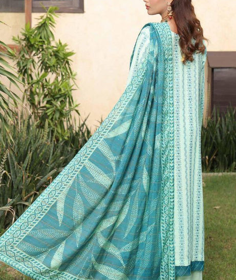 Mi Creation Mizfa Slub C/Kari`24 (L Green)