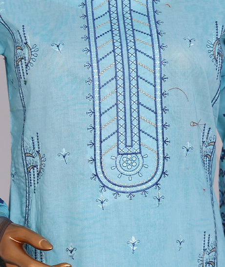 Mi Creation Needle Wonder Lawn`25 L-FEROZI