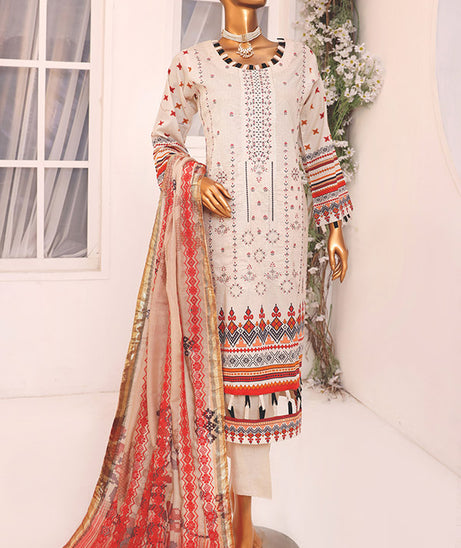 Mi Creation Needle Wonder Lawn`25 SKIN