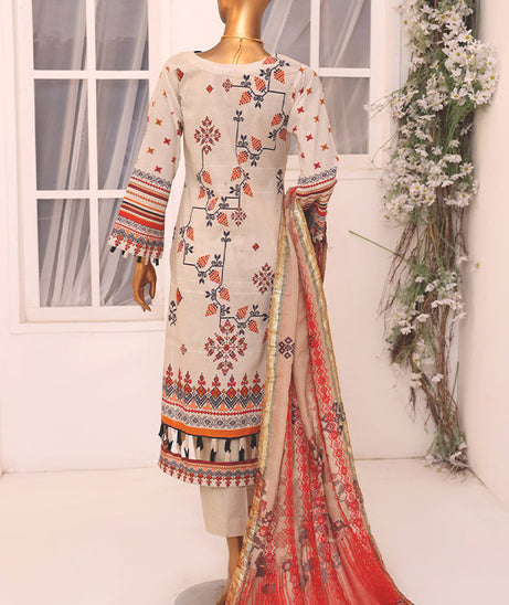 Mi Creation Needle Wonder Lawn`25 SKIN