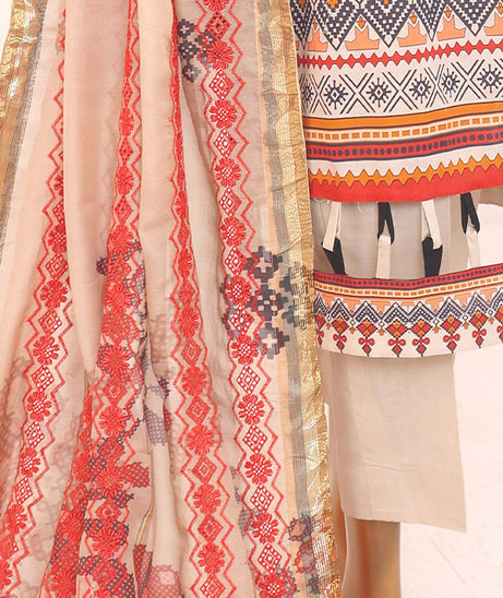 Mi Creation Needle Wonder Lawn`25 SKIN