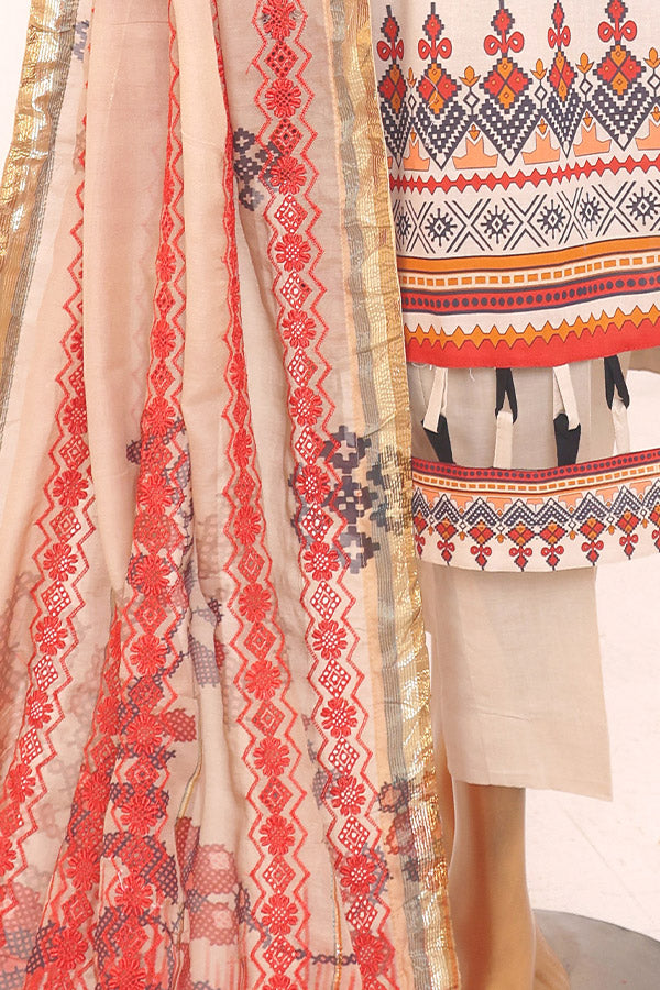 Mi Creation Needle Wonder Lawn`25 SKIN