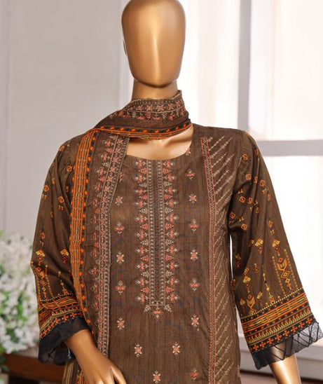 Mi Creation Pareesa Viscose`25 D#1 (M Green)