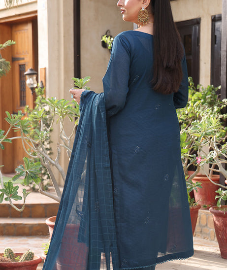 Mi Creation Patterns Lawn'26 D#1 Zink