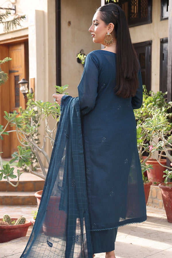 Mi Creation Patterns Lawn'26 D#1 Zink