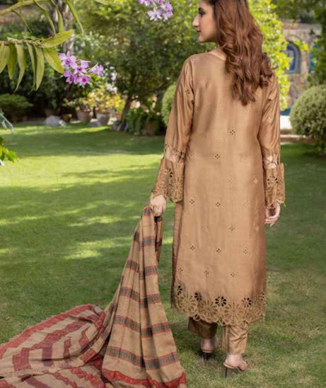 Mi Creation Raspberry L-Broshia`24 D#04