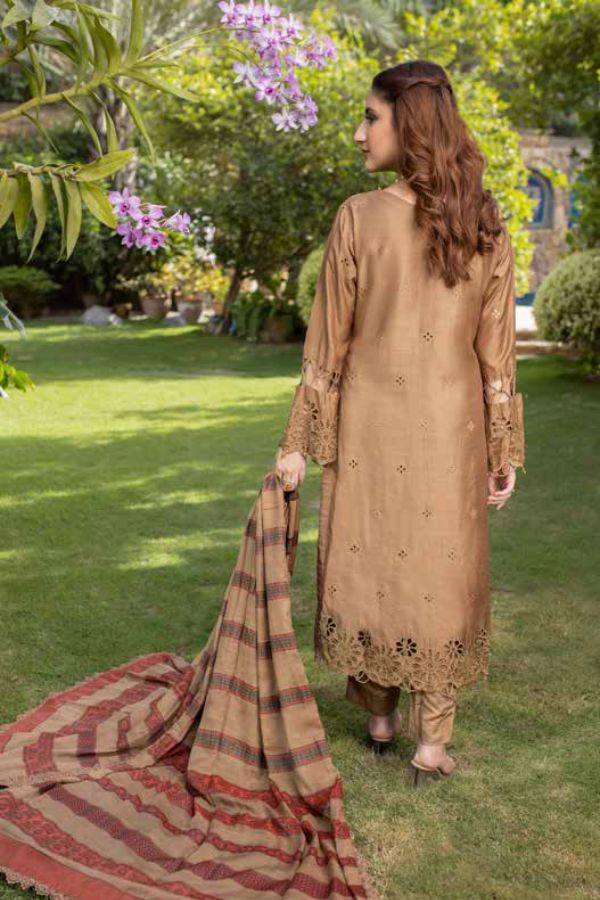 Mi Creation Raspberry L-Broshia`24 D#04