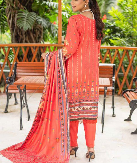 Mi Creation Riwayat Chamrey`24 Carrot